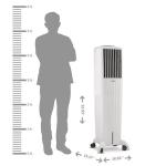 Jet-Air Symphony Diet 50i Air Cooler