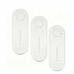 Plug In Negative Ion Air Purifier For Small Rooms 3 Pack