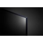 LG 75" NANO80 NanoCell 4K Smart TV with AI Magic Remote & webOS24