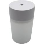 200 ml Portable Mini Humidifier with Auto Shut-Off, White