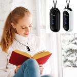 Portable Neck Air Purifier