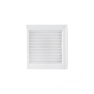 Ultra-Quiet Bathroom Exhaust Fan - Low Noise Ventilation Fan
