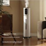 8L Ultrasonic Humidifier