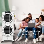 Jet-Air Symphony Sumo 75 XL DD Air Cooler
