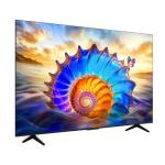 TCL 55" P6L 4K UHD Google Smart TV with Dolby Audio