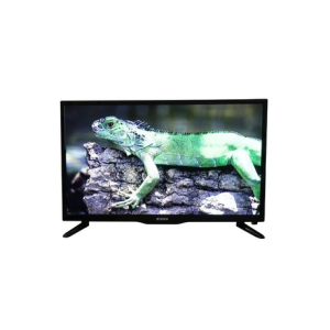 ECCO G 32" LED HD Ready TV - 1366 x 768 Resolution, 2x HDMI, 2x USB Inputs