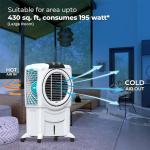 Jet-Air Symphony Sumo 115 XL Air Cooler