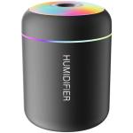IPSTYLE 180ML Mini Air Humidifier USB Electric Aroma Diffuser Essential