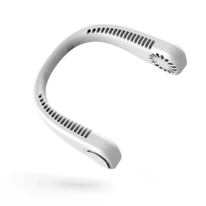 Wearable Air Cooler & Purifier