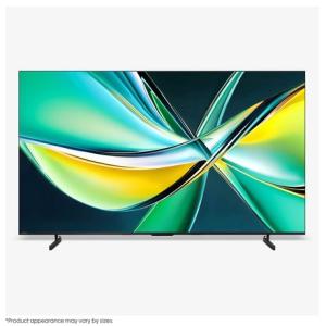 Hisense 55" U6Q PRO 4K MiniLED Smart TV with Dolby Atmos & HDR