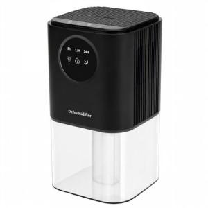 Portable Mini Dehumidifier 1.7L