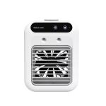 Spray-Type Desktop Air Conditioner Fan