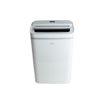 Midea 12 000 BTU Heating & Cooling Portable Air Conditioner