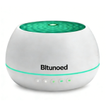Bltunoed Air Purifying Negative Ion Ultrasonic Aromatherapy