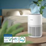 Philips PureProtect Mini 900 Series Air Purifier with HEPA Filter