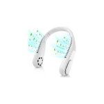 Wearable Air Cooler & Purifier