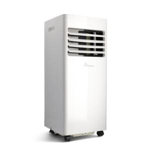 GMC Aircon - 7.000 BTU Portable Airconditioner