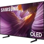 Samsung S85F 65" OLED 4K Vision AI Smart TV (2025)