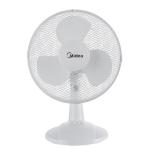 Midea 12" Table Fan - FT30-8MB