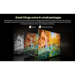 Hisense 55U6NPRO ULED Smart 4K LED TV with HDR10 /HDR10+ and Dolby Vision