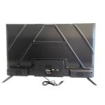 43" Lexuco Google Smart TV