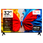TCL 32" S5K FHD QLED Google Smart TV with HDR10