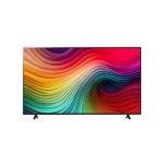 LG 75" NANO80 NanoCell 4K Smart TV with AI Magic Remote & webOS24
