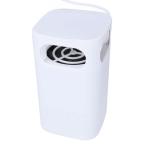 5V Negative Ion Air Purifier for Pets and Smoke
