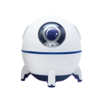 Astronaut Air Humidifier with Night Light JE-74
