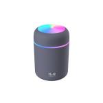 Portable Ultrasonic Humidifier - Grey