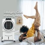 Jet-Air Symphony Sumo 115 XL Air Cooler