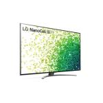 LG 55''NANO86 Premium Nanocell 86 Series 4K UHD 100HZ HDMI 2.1 AI Smart TV