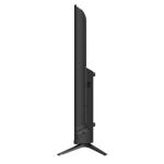 JVC 43" NQ7165 4K QLED Smart TV with Dolby Atmos
