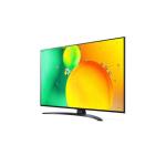 LG 55''NANO86 Premium Nanocell 86 Series 4K UHD 100HZ HDMI 2.1 AI Smart TV