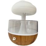 Rain Cloud Essential Oil Diffuser with Cloud Humidifier