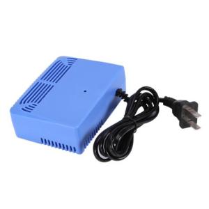 Blue AC220-240V Household Negative Ion Generator