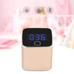 Handheld Portable PM2.5 Air Quality Detector Monitor