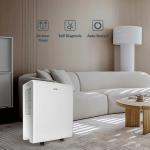 Jet-Air 12L Dehumidifier