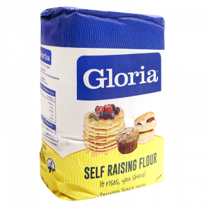 Gloria Self Raising Flour 2kg