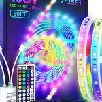 Led Strip Lights