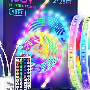 Led Strip Lights