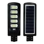 SOLAR FLOOD LIGHTS