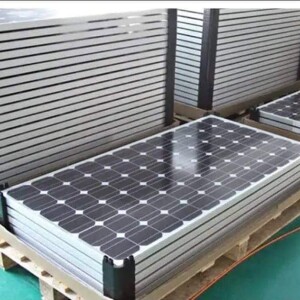 SOLAR PANELS