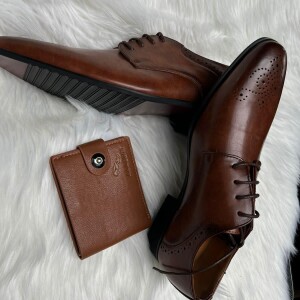 FORMAL SHOES