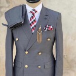 SUITS