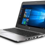 HP Hewlett Packard 820 G4 Laptop