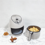 haden dorset air fryer 6l