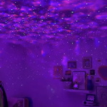 Star Light Projector