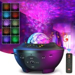 Star Light Projector