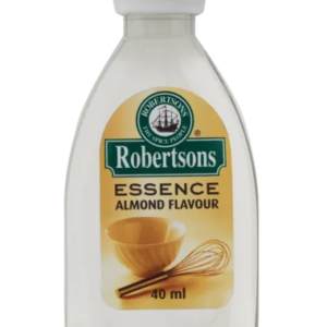 Robertsons Almond Flavoured Essence 40ml